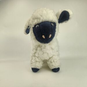 Dardenelle Co Vintage Pillow Pets Sheep Lamb Plush Animal